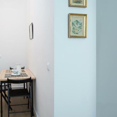 Mezzanine Green Madrid Bagian luar foto